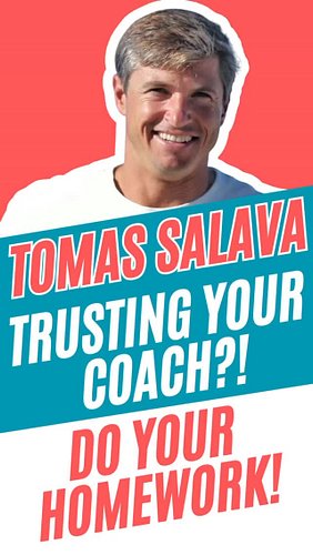 Here’s some tough, honest advice about recruiting… Trust your club coach, but do your own research.

Let’s be real: club spor...