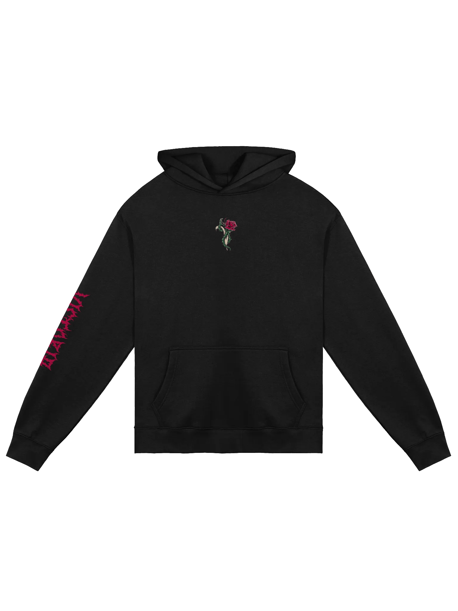 V-Devil Hoodie product image (1)