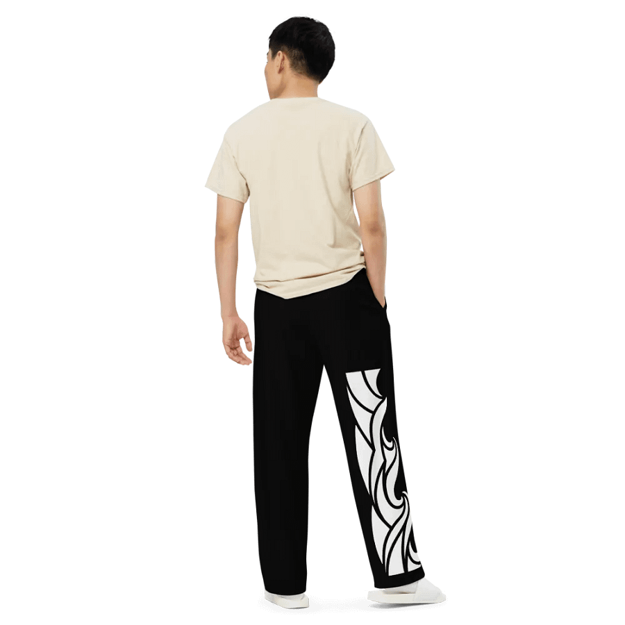 BLACK TRUST NO ONE product image (5)