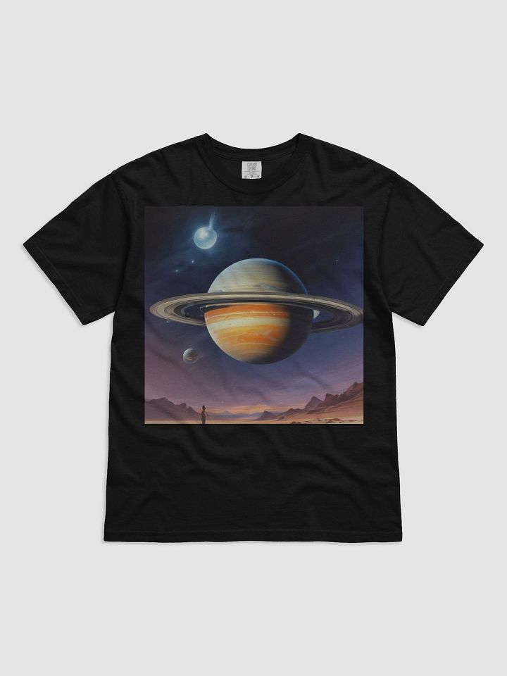 Saturn product image (5)