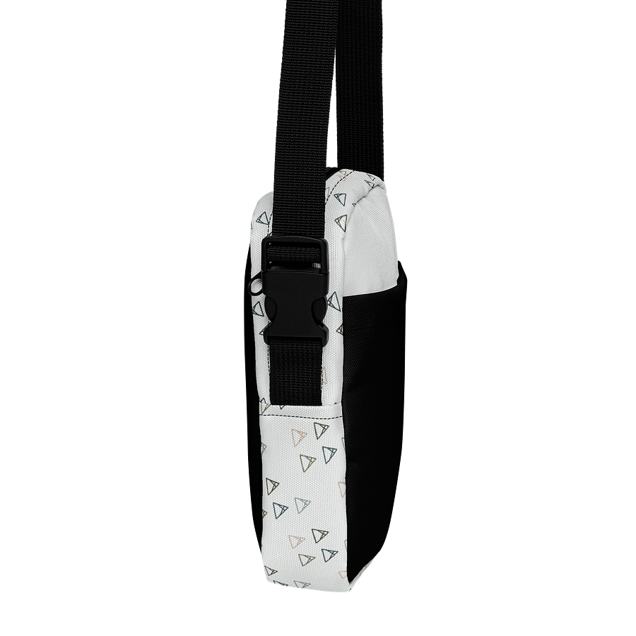 Brewista Basics | Crossbody Utility Bag product image (4)