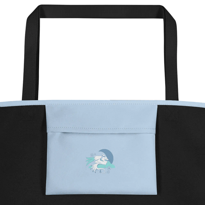 Sunza Smiles Bright Tote product image (2)