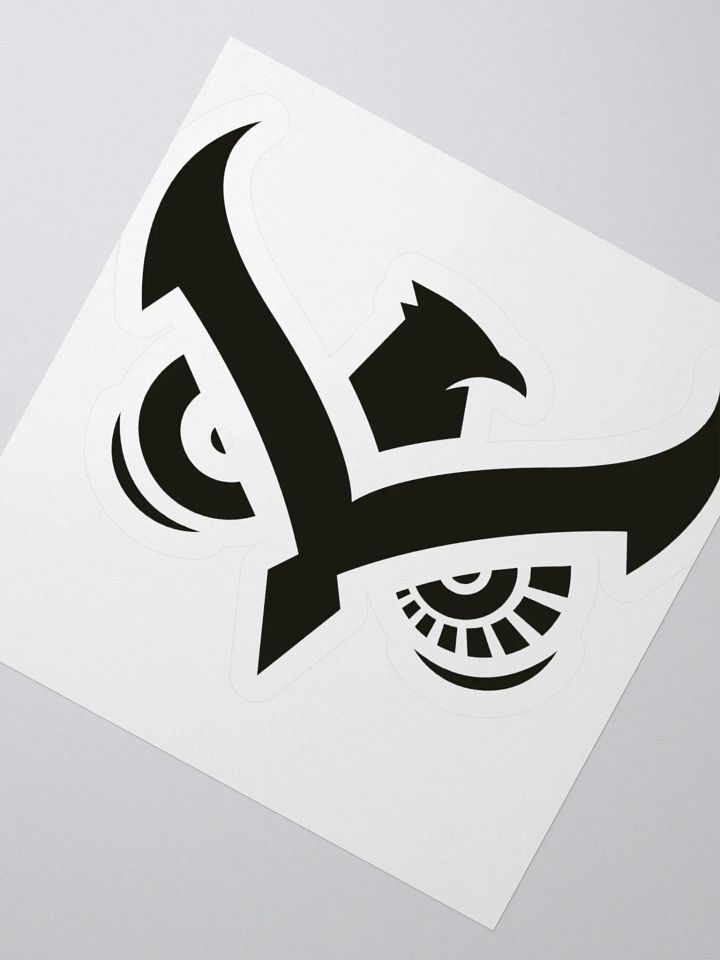 POBO Basic Sticker product image (4)