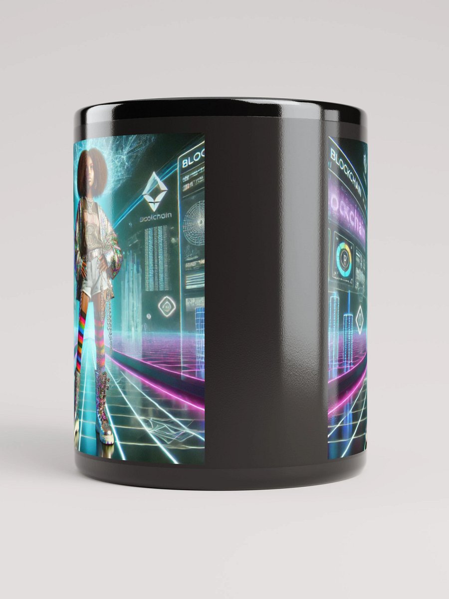 Meta Kid #4 Ceramic Mug product image (10)