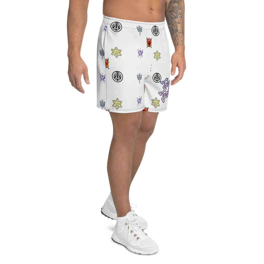 King-Trash Shorts product image (3)