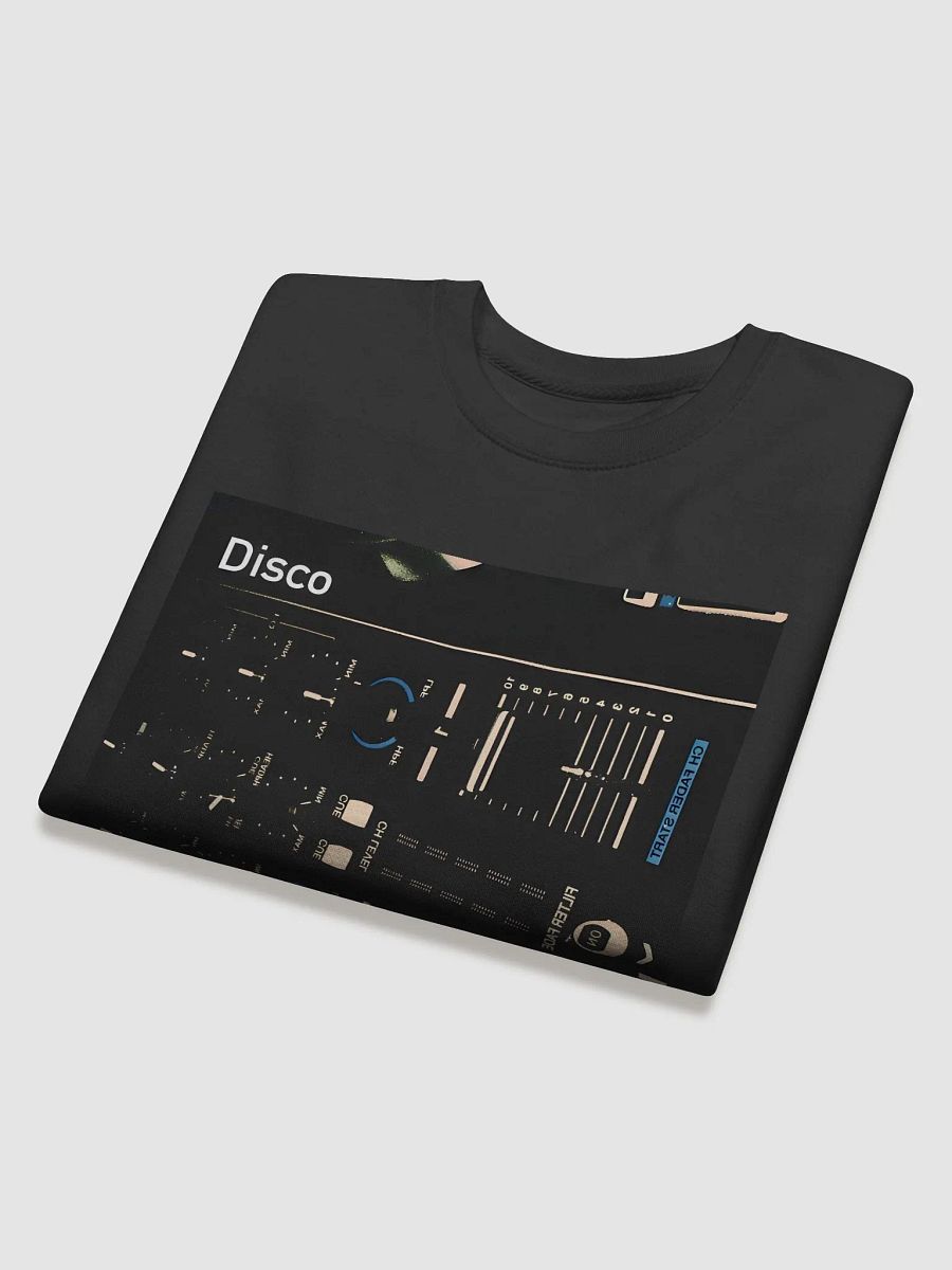 Disco Album Sweatshirt product image (4)