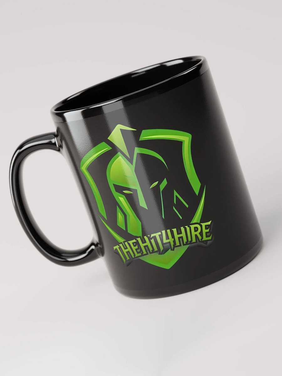 TheHit4Hire Gaming Mug product image (3)