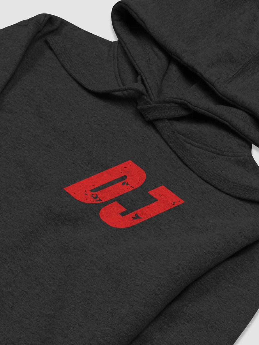 Cotten Heritage DJ hoodie product image (3)