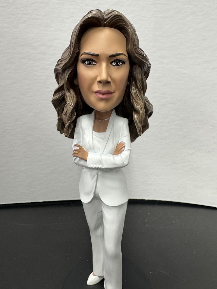Leah Remini Aftermath Bobblehead product image (2)