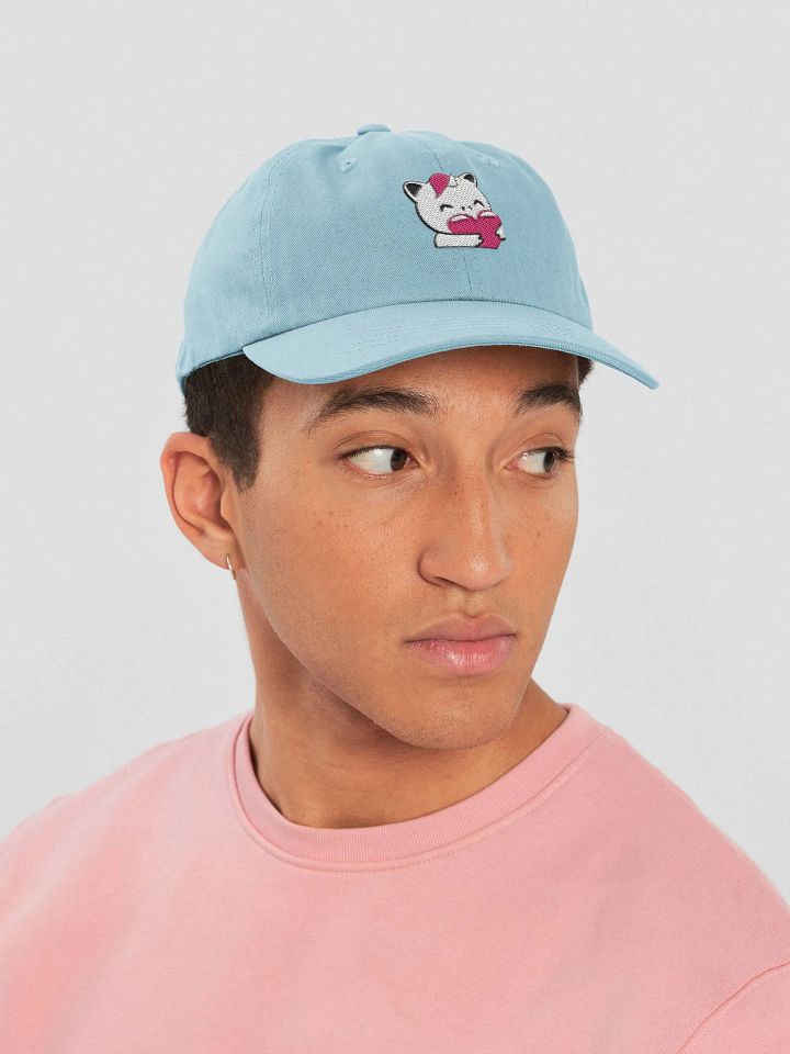 Ellieddlove cap product image (5)