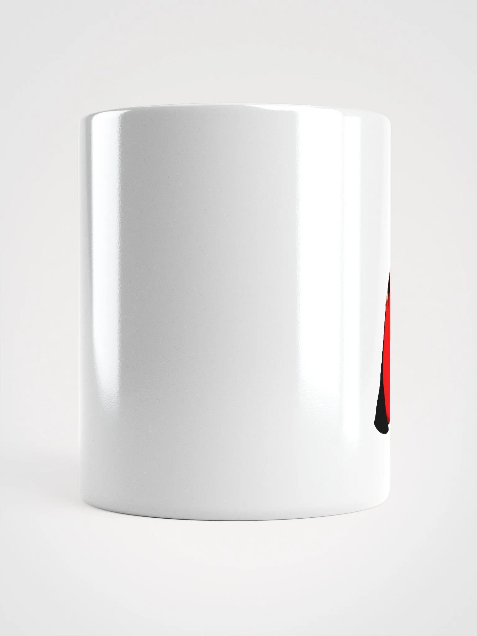 Count Tac-ula Mug product image (5)