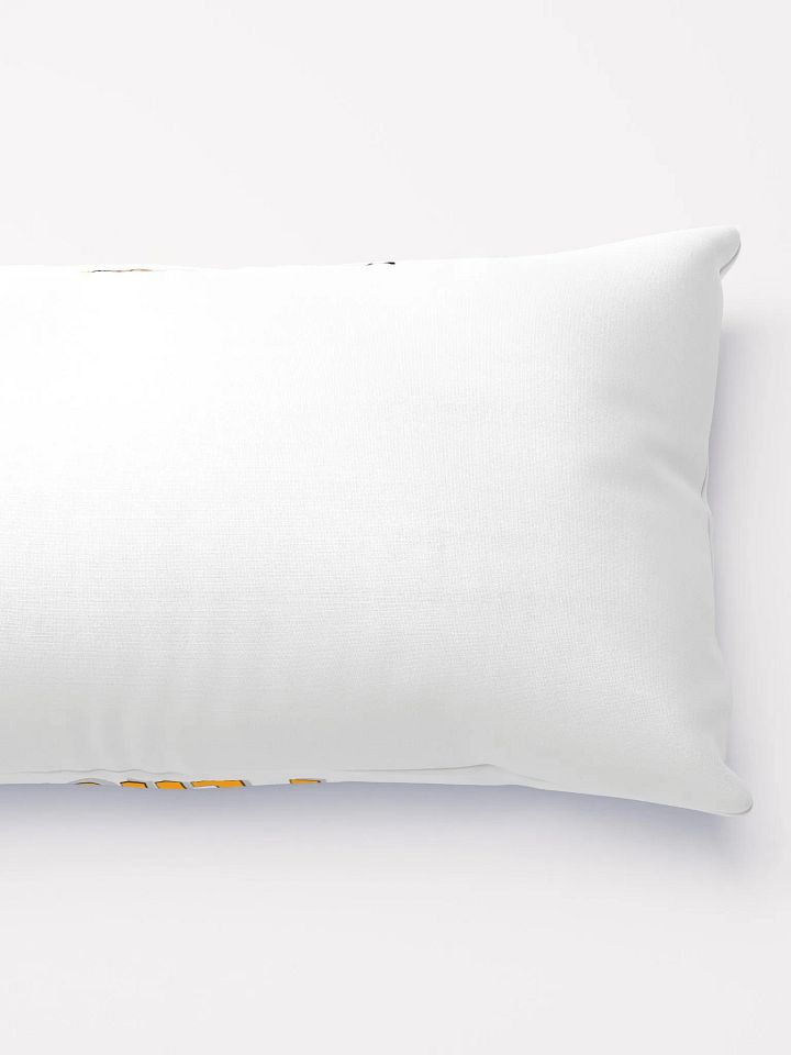 I Rambo'd It Pillow product image (4)