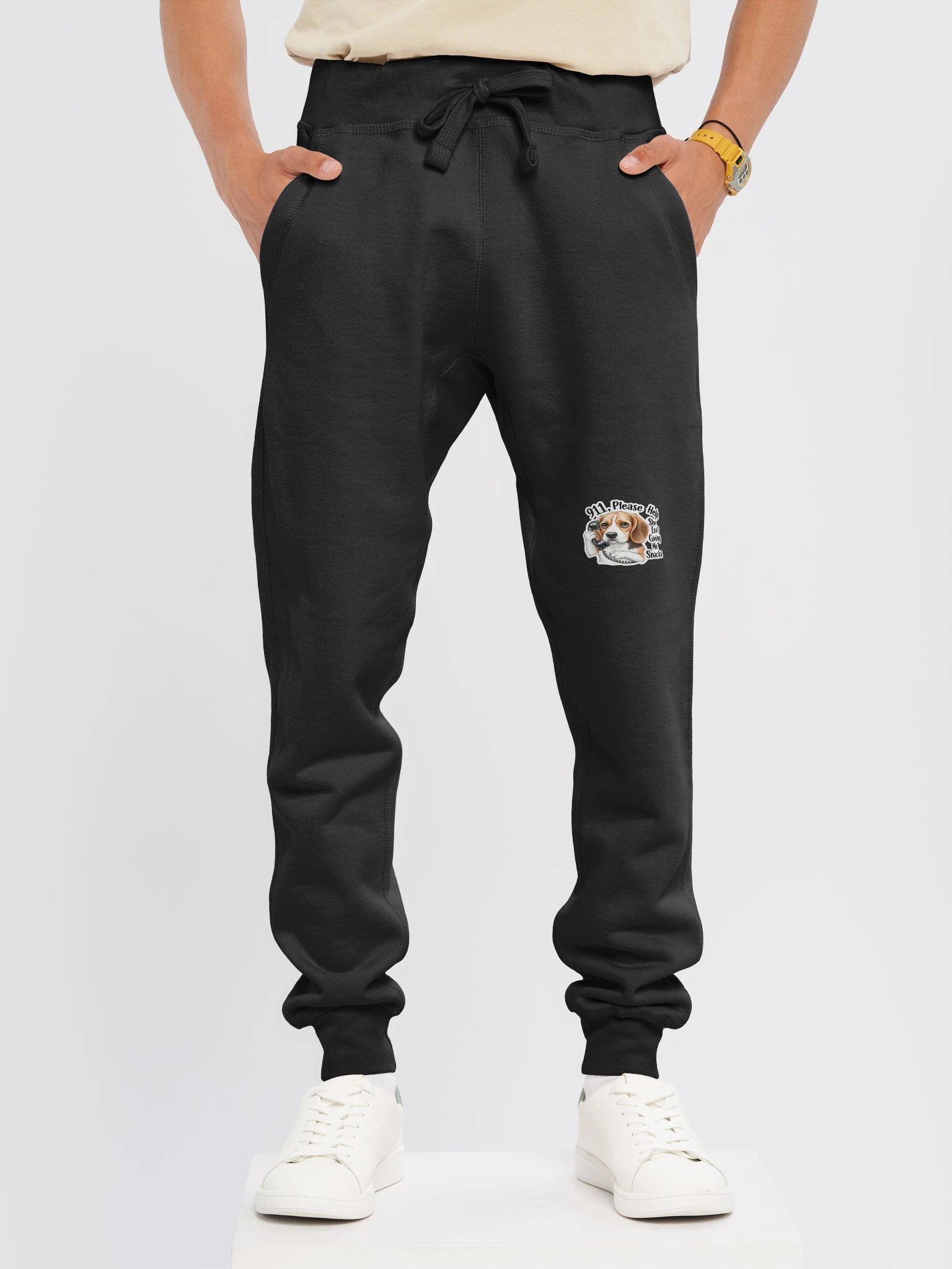 Dex Help Joggers product image (12)