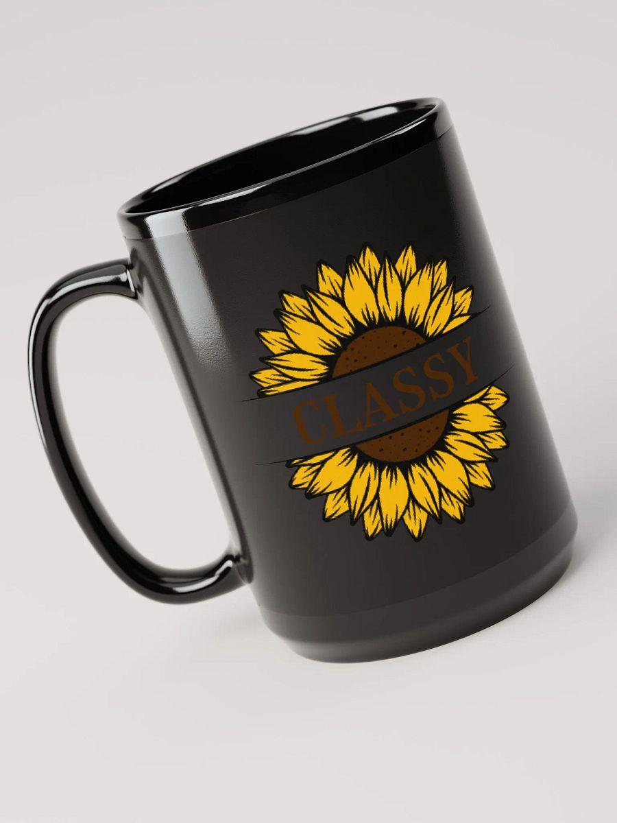 Sunflower Mug product image (3)