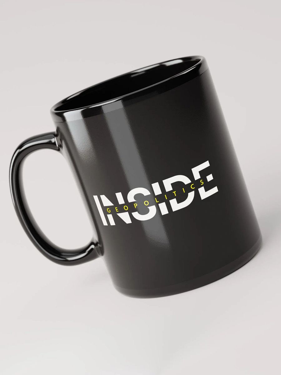 Mexico Mug product image (5)