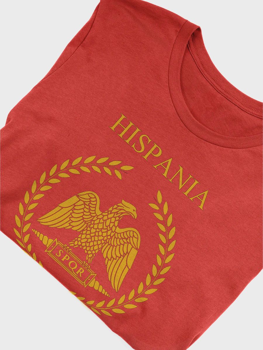 Camiseta Hispania romana product image (4)