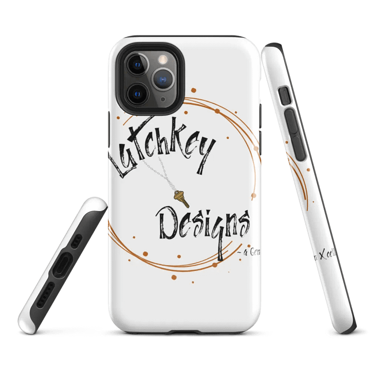 Latchkey Designs iPhone Case product image (2)
