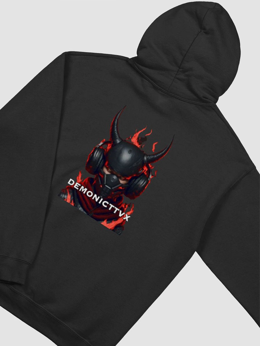 Gildan Classic Hoodie product image (4)