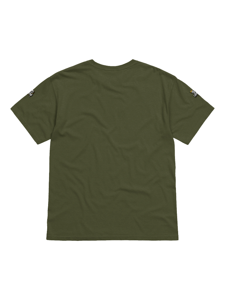 Official Lil Bizzy Tee product image (2)