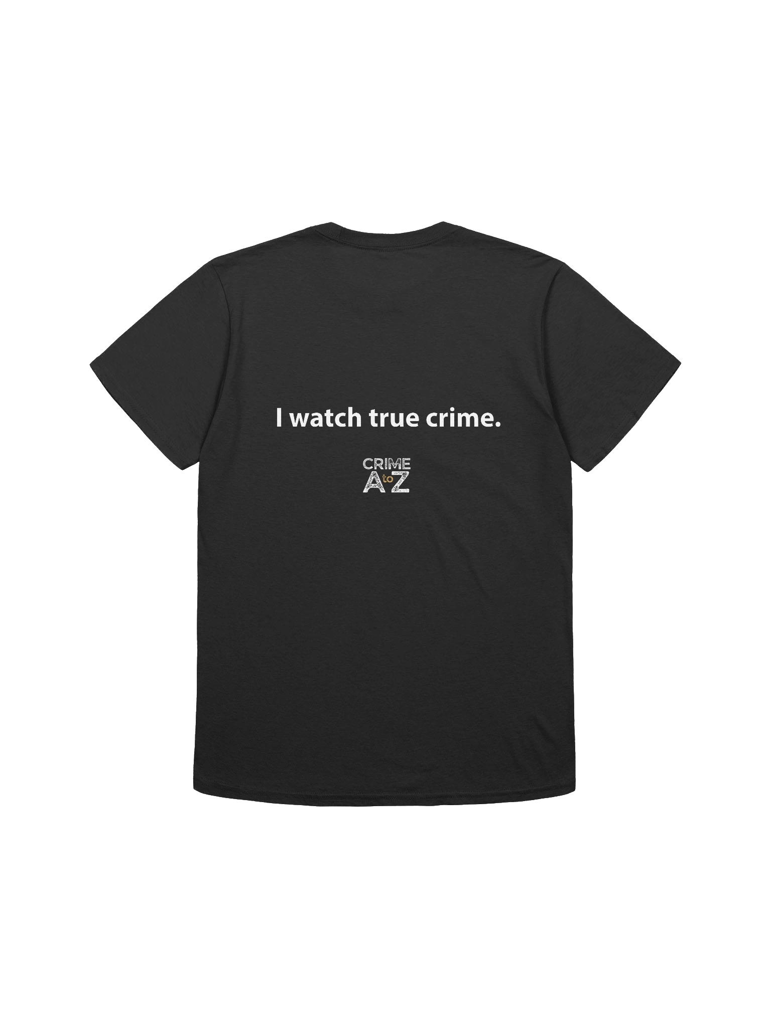 Softstyle T-Shirt — Trust Issues 2 product image (2)