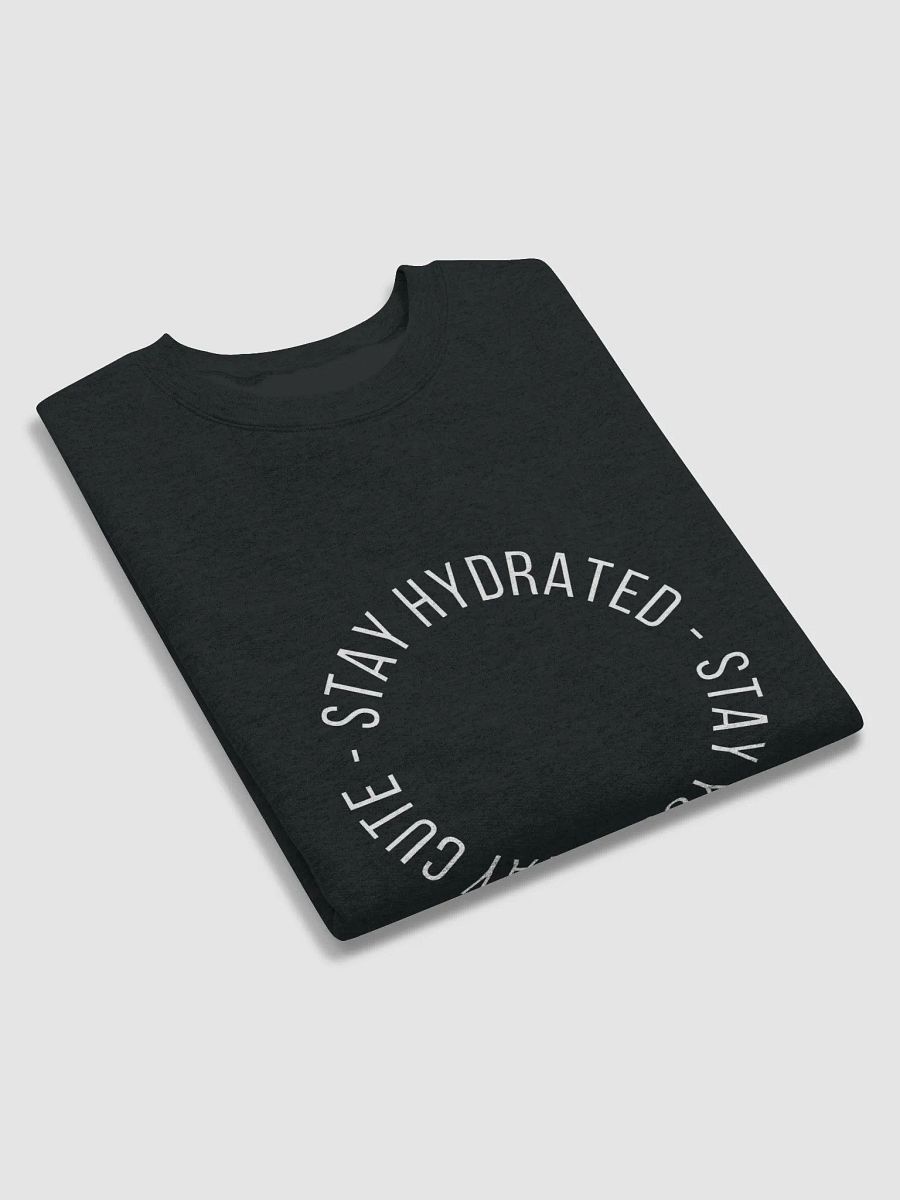 Stay Cute Crewneck product image (22)