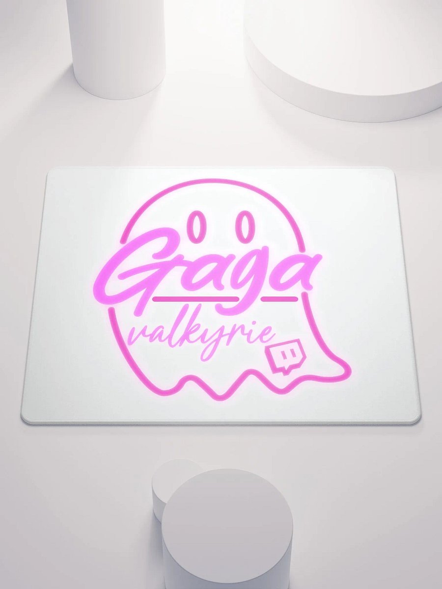 Gagavalkyrie Mouse Pad product image (1)