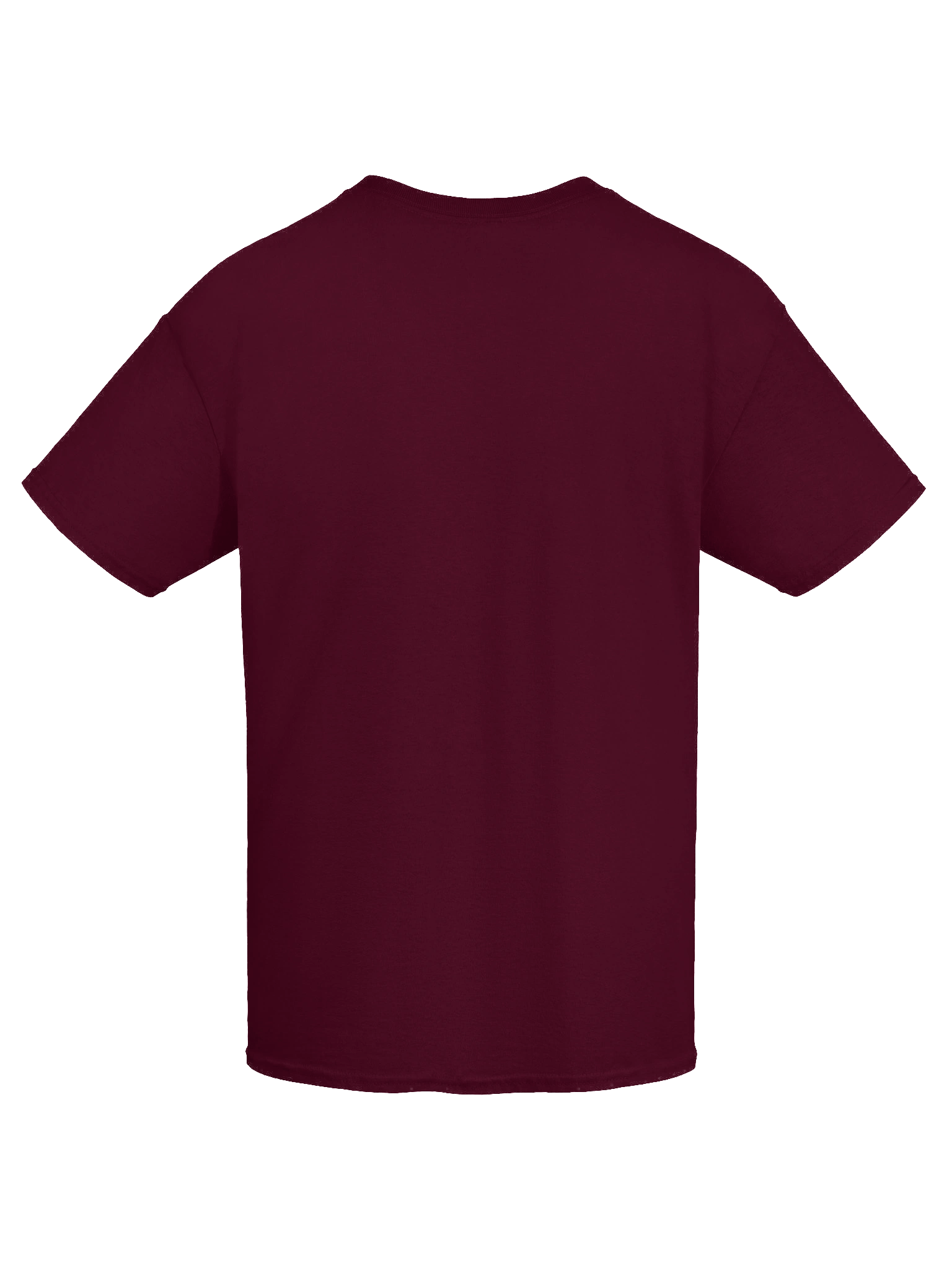 Disconnected Lyrics Maroon Tee product image (9)