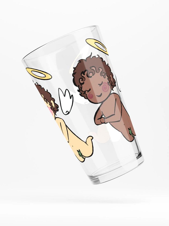 Angels - Glass Cup product image (1)
