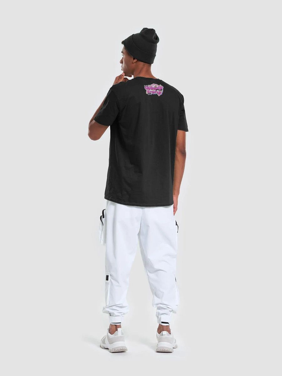 QueenV Tee Unisex product image (6)