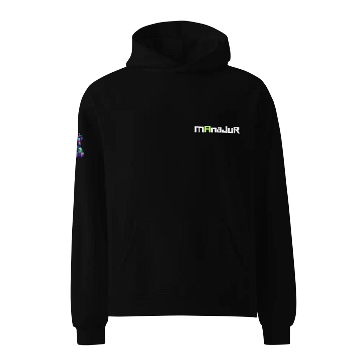 Shakedown Street Hoodie product image (1)