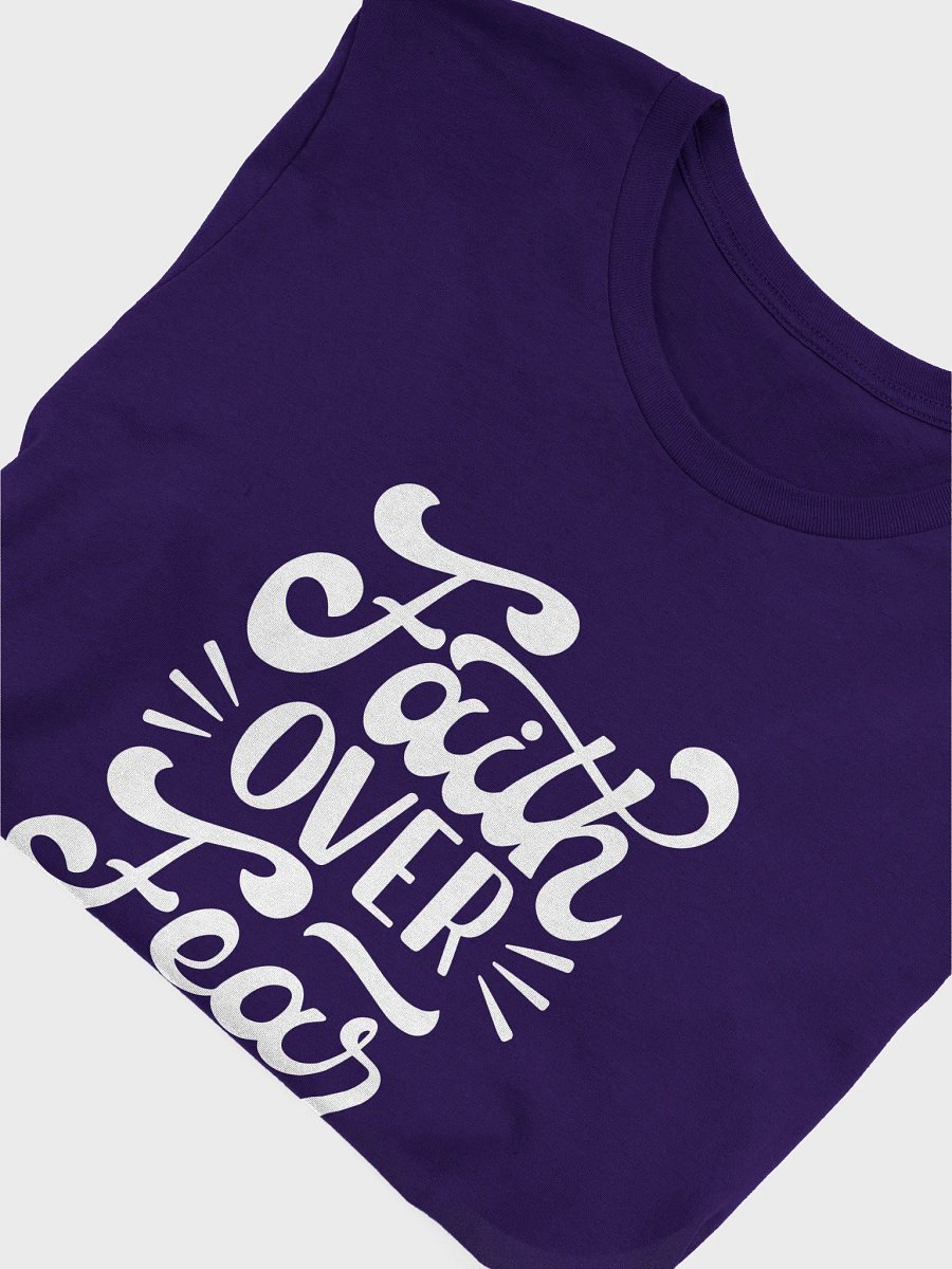 Ladies Faith over Fear product image (25)