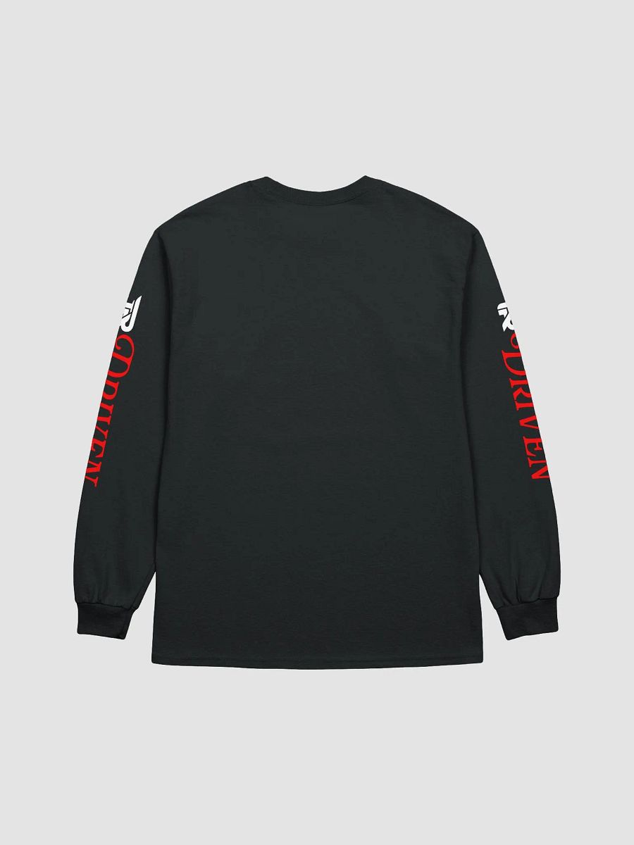 ThaRook Long Sleeve T product image (2)