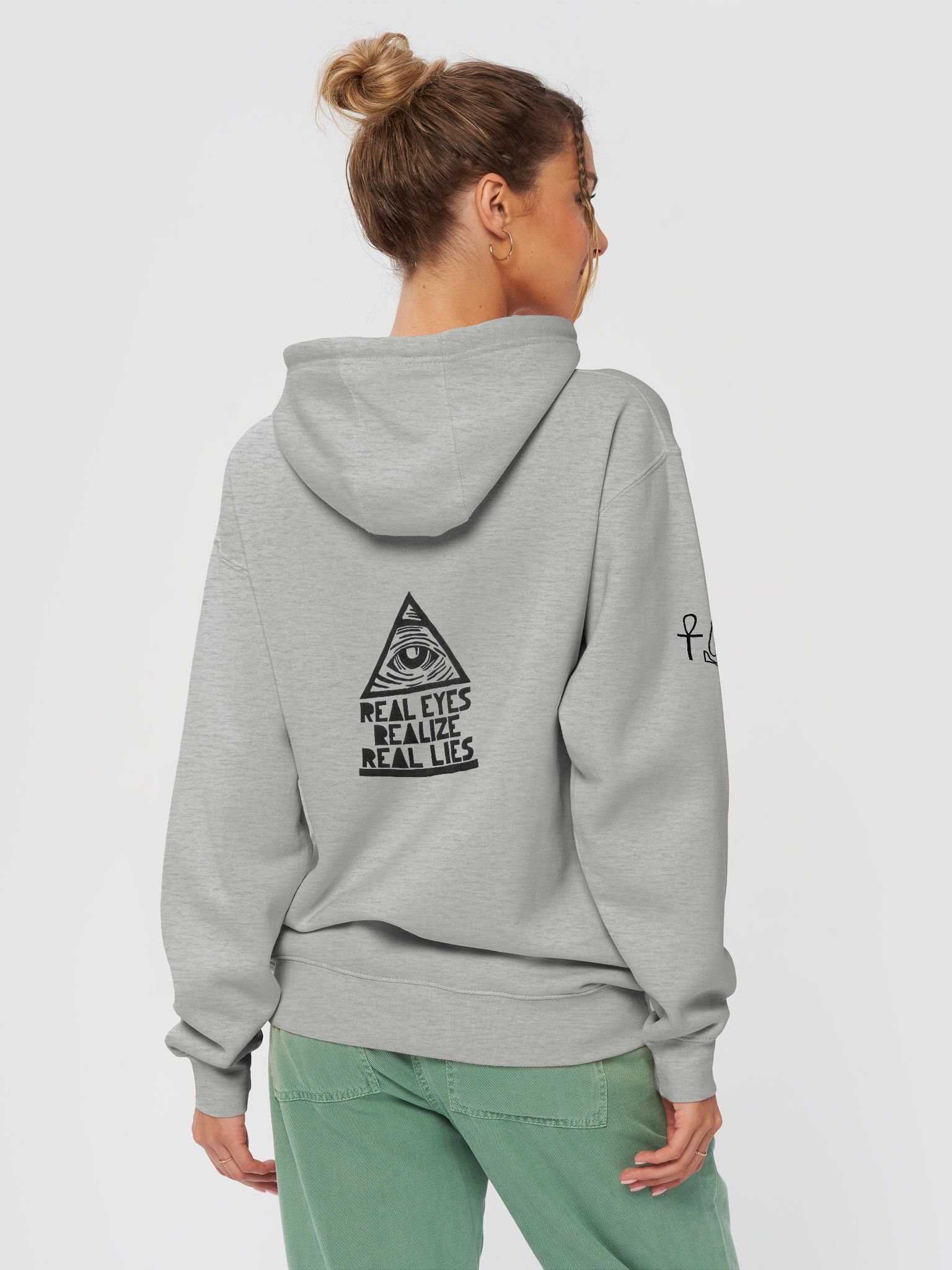 SISTER KING HOODIE product image (13)