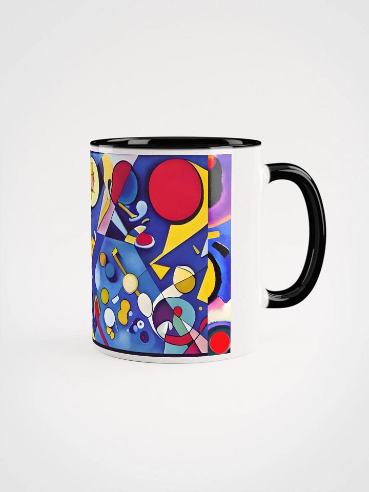 Wassily Kandinsky: Pioneer of Abstract Art product image (2)