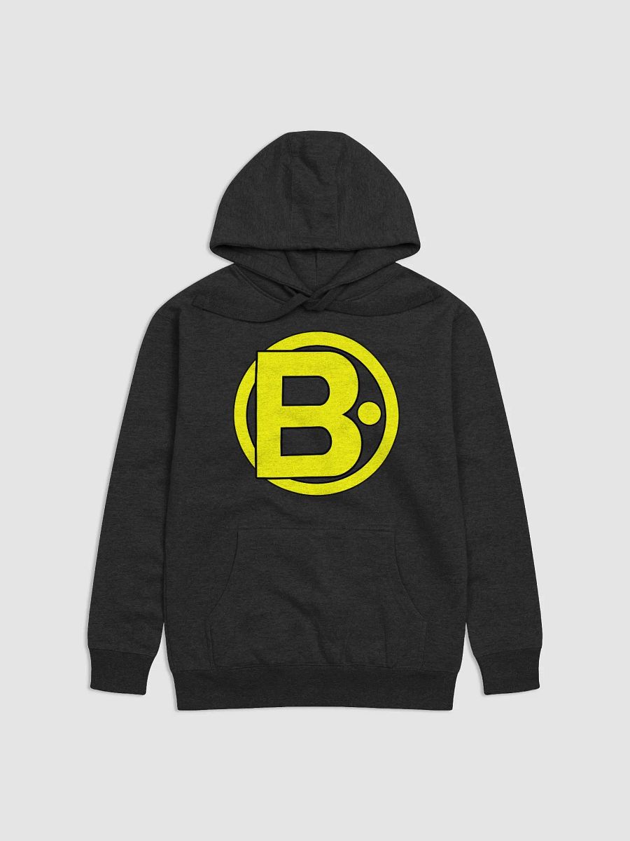 Brocster B-Dot Hoodie product image (2)