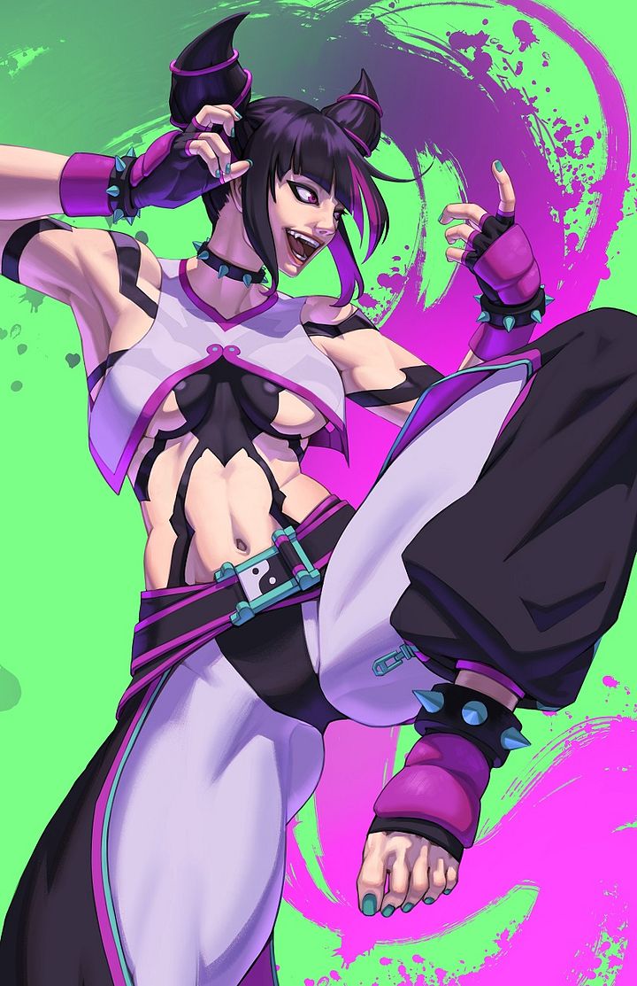 Juri han product image (1)