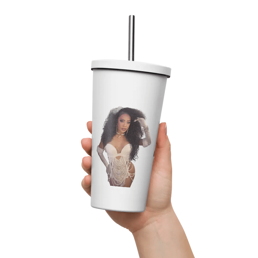 Pearl in Pearls Tumbler product image (11)