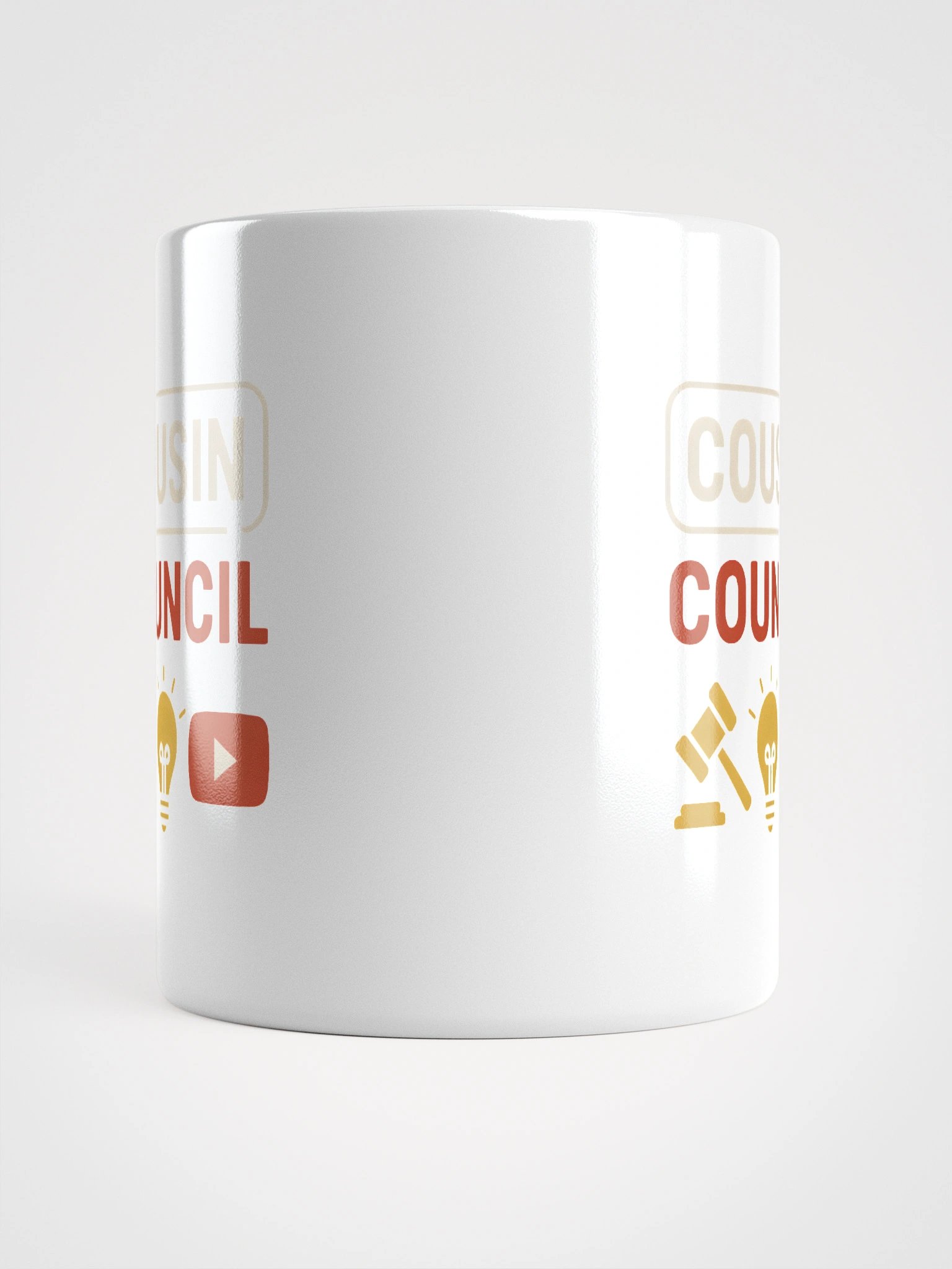 Cousin Council Mug product image (6)