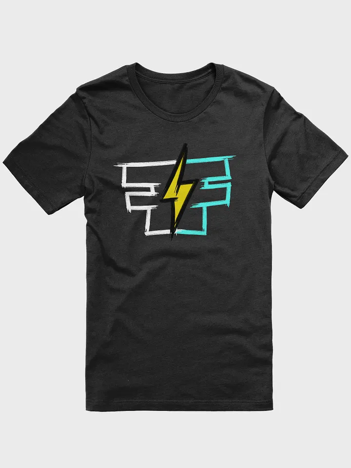 FlashForce Freestyle Shirt product image (1)