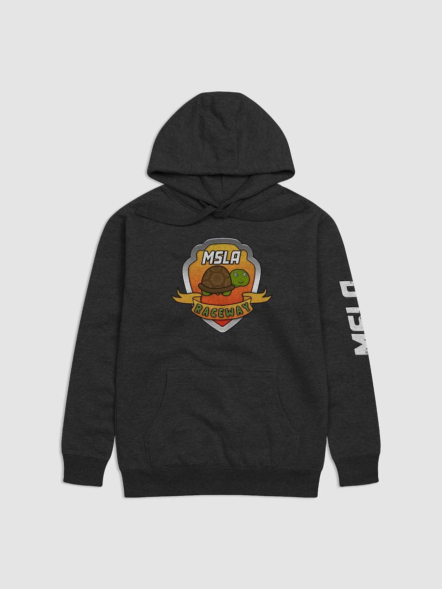 MSLA Raceway - Hoodie product image (1)
