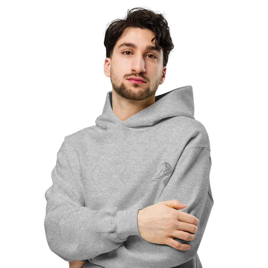 Carl hoodie product image (7)