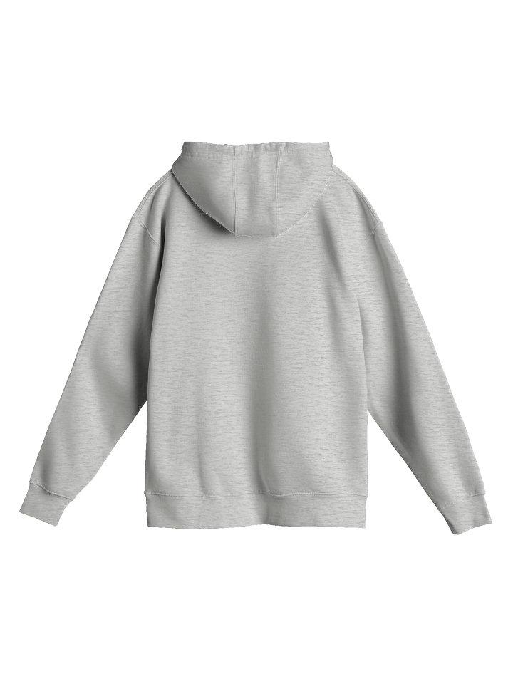 Boho Splash Hoodie – Dreamy Streetwear Vibe product image (5)