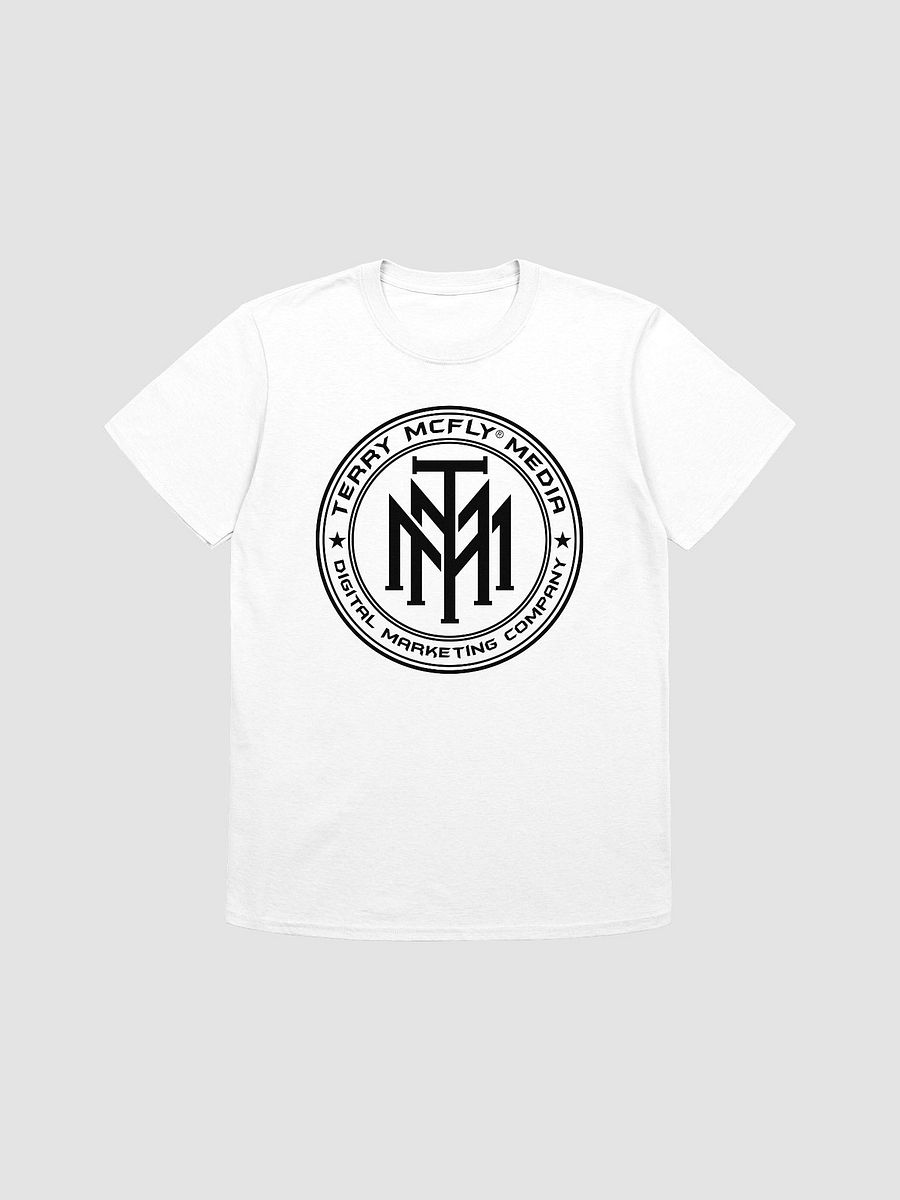 TMM Logo Tee product image (1)
