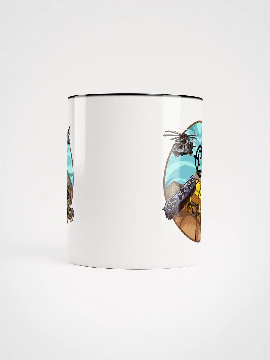 Final Exfil Mug product image (10)