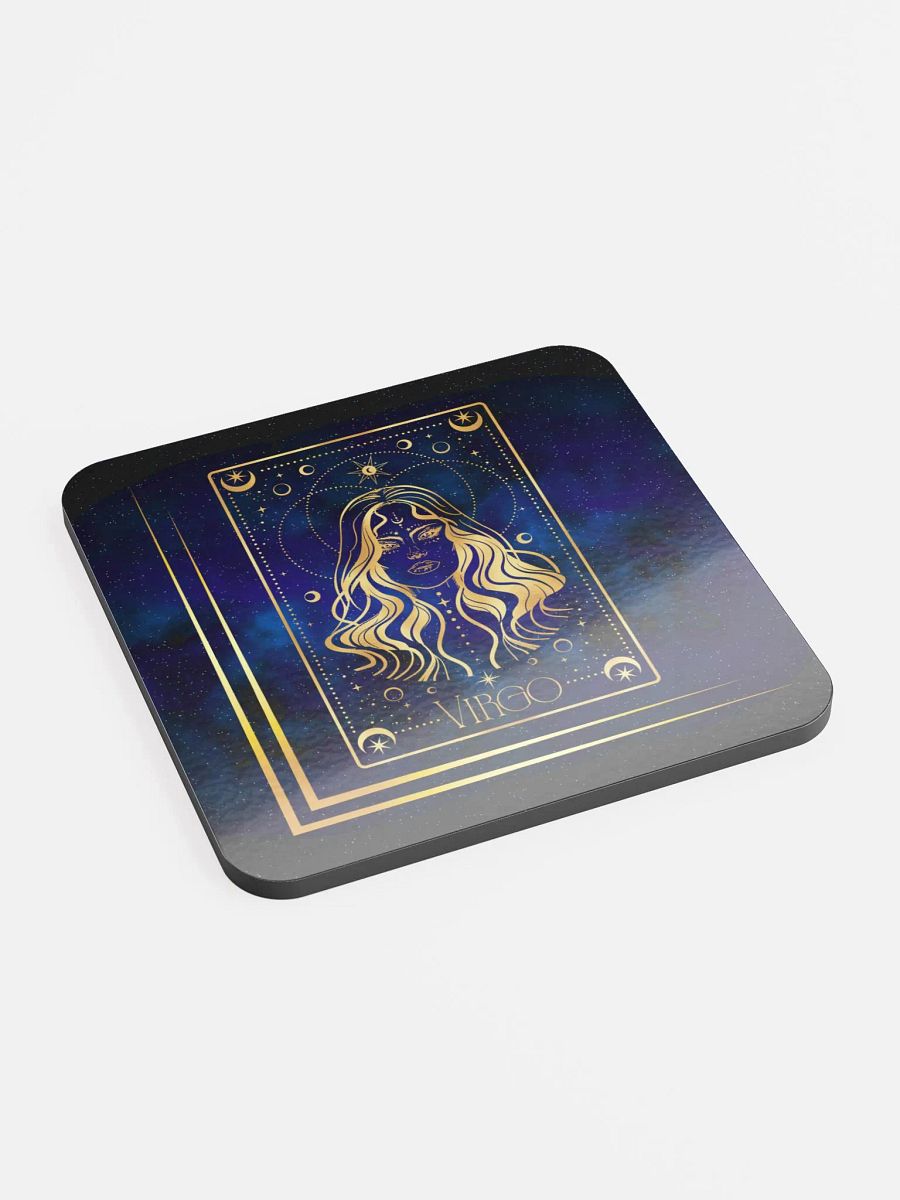 Virgo Gold - Coaster product image (5)