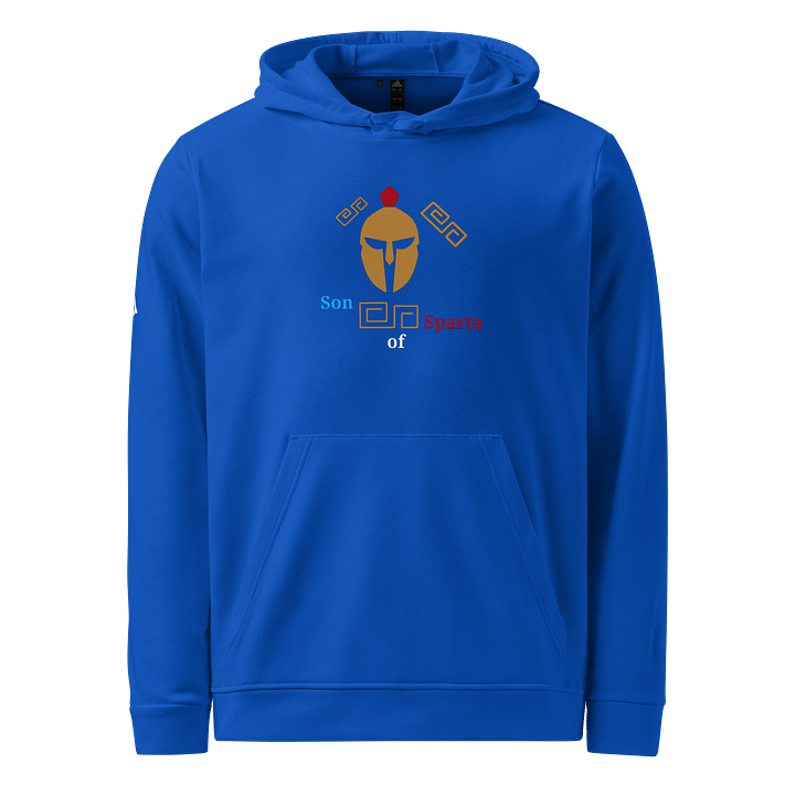 Spartan Legacy Hoodie product image (1)