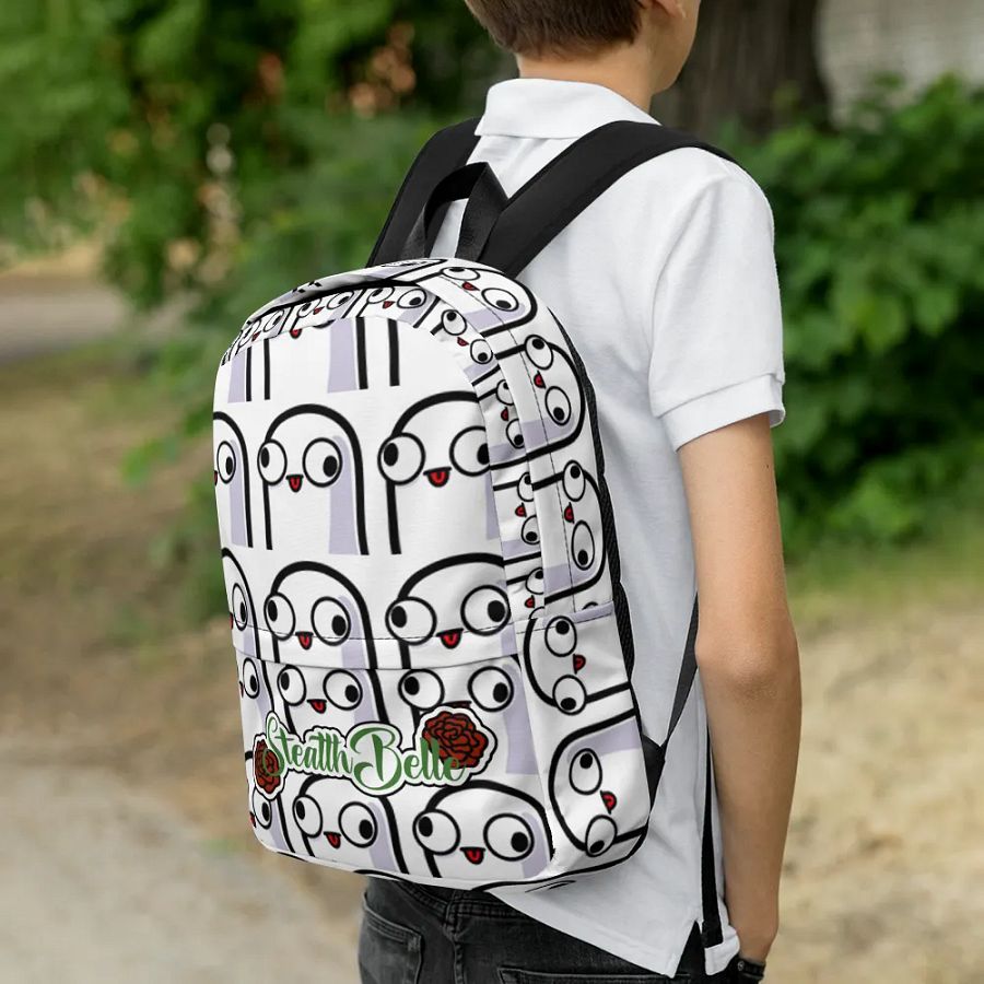 Durps Backpack product image (6)