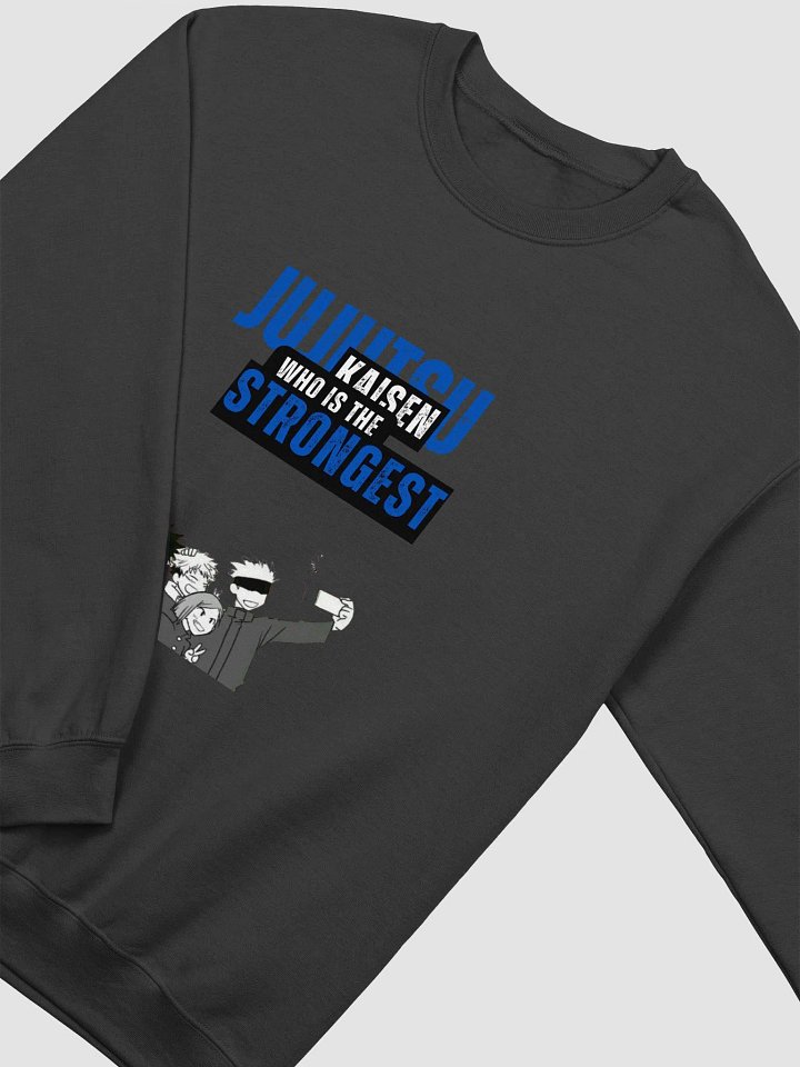 Jujutsu Squad" product image (11)