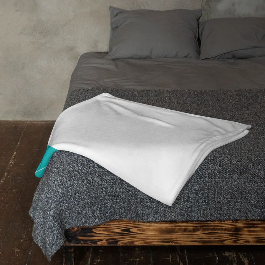 Co-Op Gamer Blanket product image (12)