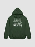 YDKJ Hoodie product image (1)